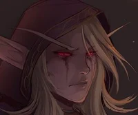 Sylvanas Windrunner
