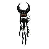 space matter anomaly