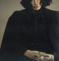 Severus Snape 