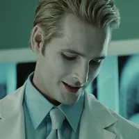 Carlisle Cullen