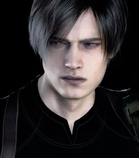 03 Leon Kennedy
