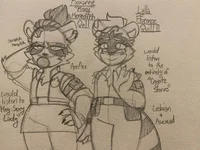 Roquill Twins