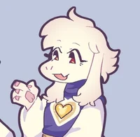 Regal Asriel