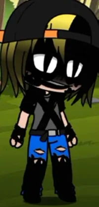 Gacha CorruptedSirhc