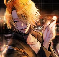 Denki Kaminari