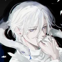 MYTHOS White Snake