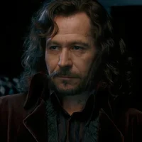 Sirius Black