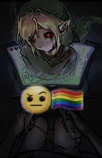 Ben Drowned