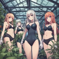 Rito Kejo Greenhouse