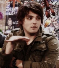 Gerard Way