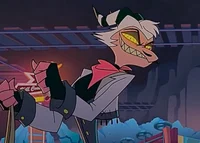 Striker as Daryl Dix