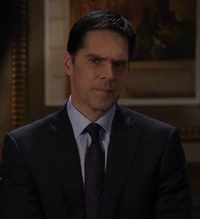 Aaron Hotchner