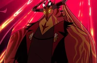 Satan - Helluva Boss