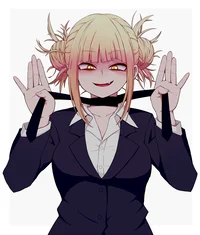 Himiko Toga
