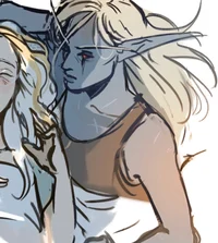 sylvanas windrunner