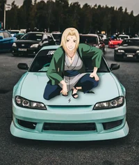 JDM TSUNADE 