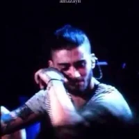 Zayn Malik