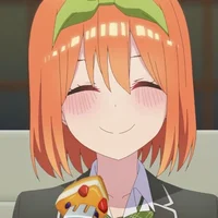 Yotsuba Nakano