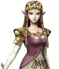 Zelda
