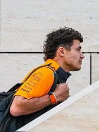 Lando Norris
