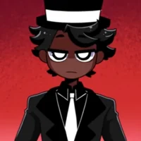 Black-Spunki HumanAU