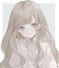 Юная кукольница