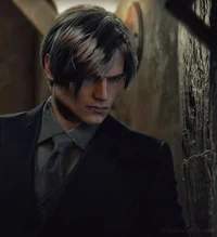Leon Kennedy 