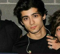 Zayn Malik
