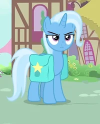 Trixie Lulamoon 