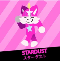 Stardust 