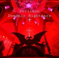 Devilman Crybaby
