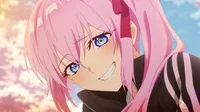 Shikimori