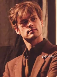 spencer reid 