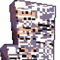 MissingNo