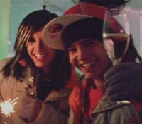 Tom and Bill Kaulitz