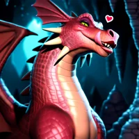 Elizabeth the Dragon