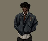 James potter