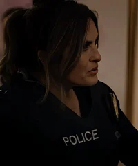 Olivia Benson