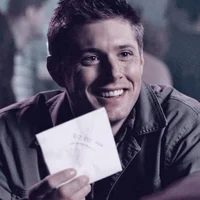 DEAN WINCHESTER 