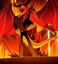 Satan Helluva boss