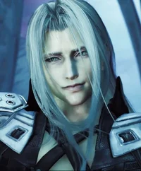 Sephiroth