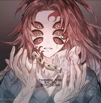 -Bodyguard Kokushibo