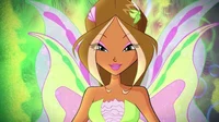 Flora Harmonix Winx