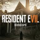 Resident evil 7