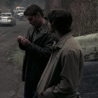 Sam and Dean