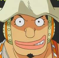 Usopp 