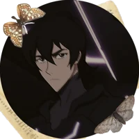 Keith Kogane