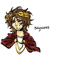 Odysseus