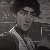 Viktor - Arcane