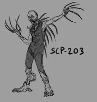 SCP-203